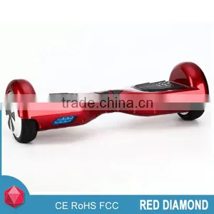 Smart Hoverboard Electric Skateboard Self Balancing Scooter 2 Wheel Electric Scooter With Brand Battery thumbnail-6