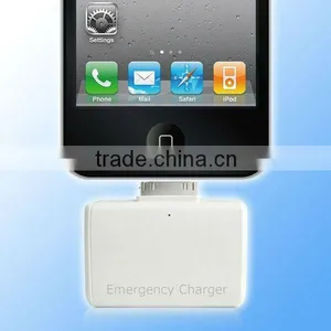 Power Bank 500mA Output Portable Charger Power Bank External Battery Pack Portable Charger thumbnail-3