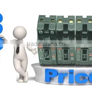 Rated Curent 40 Load, 2P-1E, MCCB, High Quality, New Type Circuit Breaker thumbnail-2