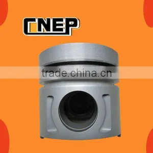 Jcar Piston 4BD1 CNEP 5-12111-242-1/5-12111-912-0 thumbnail-1