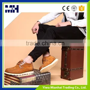 China Wholesale Most Comfortable Mens Casual Shoes thumbnail-6