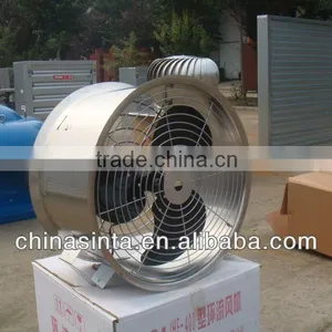 Stainless Steel Axial Fan/ventilation Exhaust Fan thumbnail-1