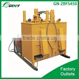 GN-ZRFS450 Hydraulic Two-cylinder Pre-heater thumbnail-1