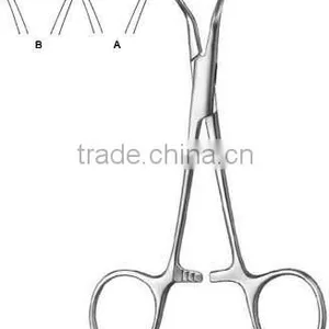 Towel Clamp for Paper Clothes Size: 11.5 Cm, 14 cm thumbnail-1