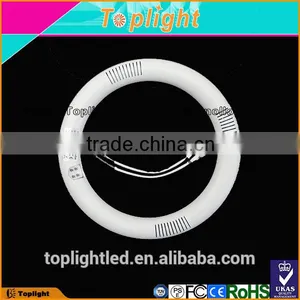 110LM/W SMD 2835 205mm 225mm 300mm 10w-20w G10q Led Replacement of Circular Fluorescent thumbnail-1