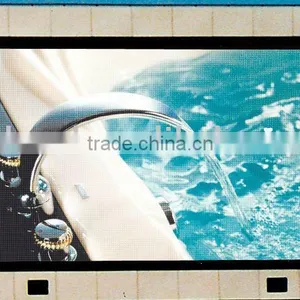 Full Color Outdoor LED Video Screen SLVS3210 thumbnail-1