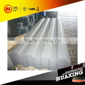 Shipping Container Front Panel Carton Steel/SPA-H thumbnail-1