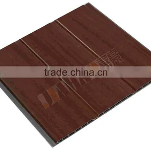 Professional Interior Wall PVC Panel Factory thumbnail-5