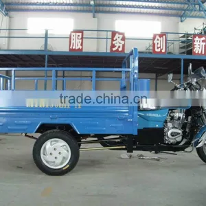 Three Wheels Motorcycles thumbnail-1