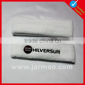 Customized Terry Cotton Headband Sale thumbnail-4
