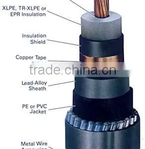 Electrical Wire and Cable thumbnail-1