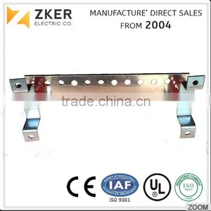 Copper Ground Bar Manufacture thumbnail-3