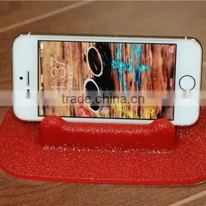 Cars Accessories Sticky Pad Car Phone Holder thumbnail-3