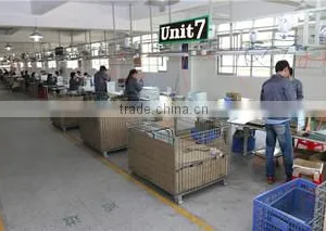 Zhongshan Huaxiang Home Appliances Co., Ltd. company overview - view 3 thumbnail