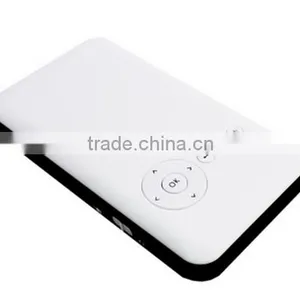 the Best RK3188 Quad Core Led Pocket Projector With 500 Lumens High Resolution thumbnail-1