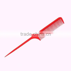Cosmetic Comb,hair Cutting Comb thumbnail-1
