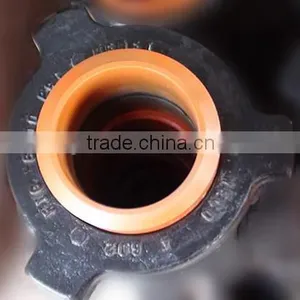 2000PSI Fig 206 4 Inch Butt Weld Hammer Union thumbnail-1