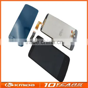 China High Quality Lcd and Digitizer Assembly for HTC Desire500 thumbnail-3