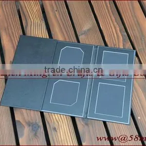 Special Paper Wedding Photo Folder Holder Folio thumbnail-3