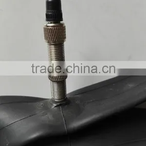 Inner Tube Bicycle 28x1.5-1.75 FV 48mm 40mm thumbnail-2