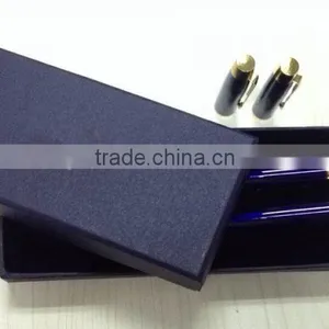 Promotional Luxury Souvenir Pen/Executive Pen Copper Metal Pen With Gift Box/Luxury Office Gifts Metal Pen With Box thumbnail-3