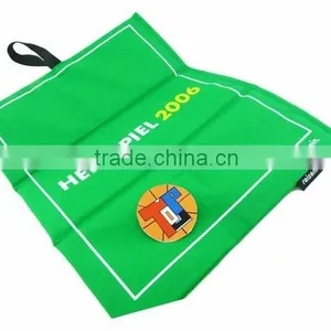 Gym Seat Pad Stadium Seat Mat Folding Seat Pad Foam Sitting Pad With Elastic Band thumbnail-1