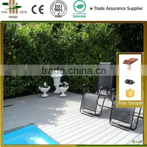 Wpc Composite Decking Profile thumbnail-1