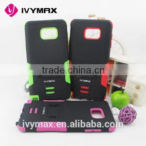 Best Selling PC Silicone Case Cover for Samsung Note5 thumbnail-4