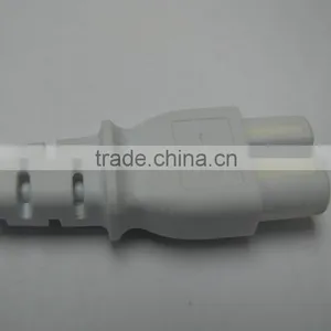 PSE 3A 125V JIS C8358 2 Pole Connector thumbnail-1