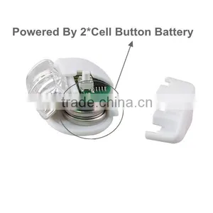 2 LED Climbing Walking Reading Running Fishing Light thumbnail-3