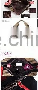 China Handbag Factory Designer Handbag Factory thumbnail-4