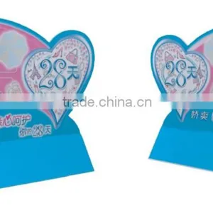 Custom Design Print Paper Display Box Carton Box Corrugated Box thumbnail-3
