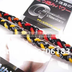 China Wholesale Cheap Custom Sport Necklace,sport Necklace thumbnail-3