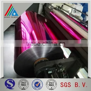 Color Coated PVC Christmas Tree Film thumbnail-1