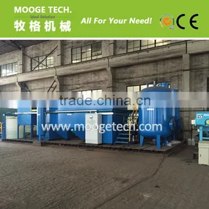 Effluent Treatment System/waste Water Treatment Machine thumbnail-3