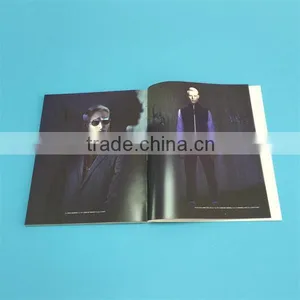 Magazine Printing Low Cost High Quality Service, High Quality Magazine thumbnail-6