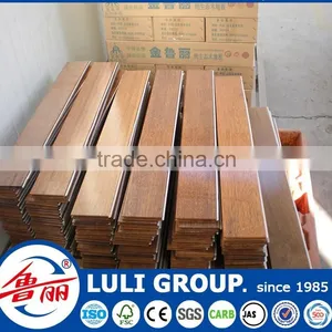 Solid Wood Flooring thumbnail-6