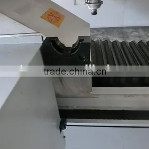China High Stability Manufacture Price Cnc Foam Milling Cutting Machine Engraving Furniture,building,decoration thumbnail-3