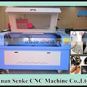 2016 Hot Sale Acrylic Laser Engraving Cutting Machine Best Price thumbnail-3