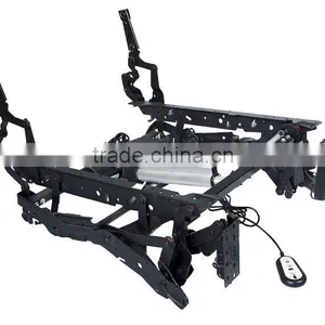 Electric Motor Bed Mechanism Sofa Bed Mechanism D396-A thumbnail-1