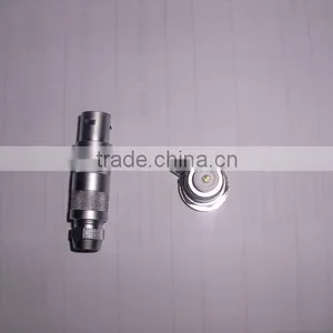 Metal Coaxial 1 Pin Connector SZCNT Manufactory thumbnail-1