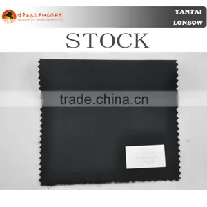 STOCK Spring Summer Suit Wool Fabric thumbnail-1