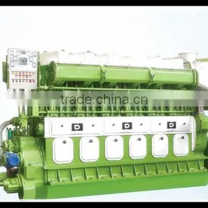 G6300 Series Marine Diesel Engine Boat Engine thumbnail-1
