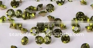 Pointback Crystal Stones Best Sale on 2011 Autumn thumbnail-1
