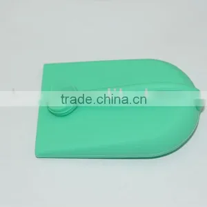 Cute Soft Practical Silicone Key Wallets thumbnail-5