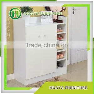 China Exporter Cheap Price Shoes Cabinet thumbnail-6