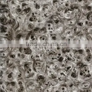 3D Cubic Printing /cubic Coating Film of Wood Pattern thumbnail-1