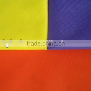 Waterproof pp Spunbond Non-woven Fabric thumbnail-1