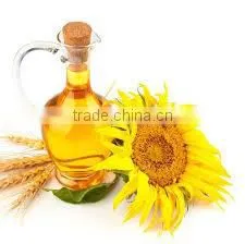 Certified Sunflower Oil thumbnail-1