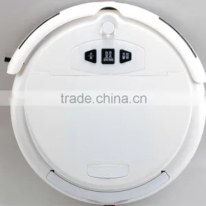 Intelligent Cleaner Housing Supplier thumbnail-1